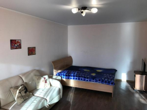 Apartment G-Kvartal at Pervomayskaya, Moscow, Moscow